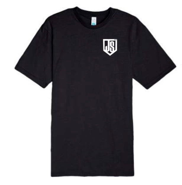 Full Buckets, Blades, & Beds Short Sleeve Shirt