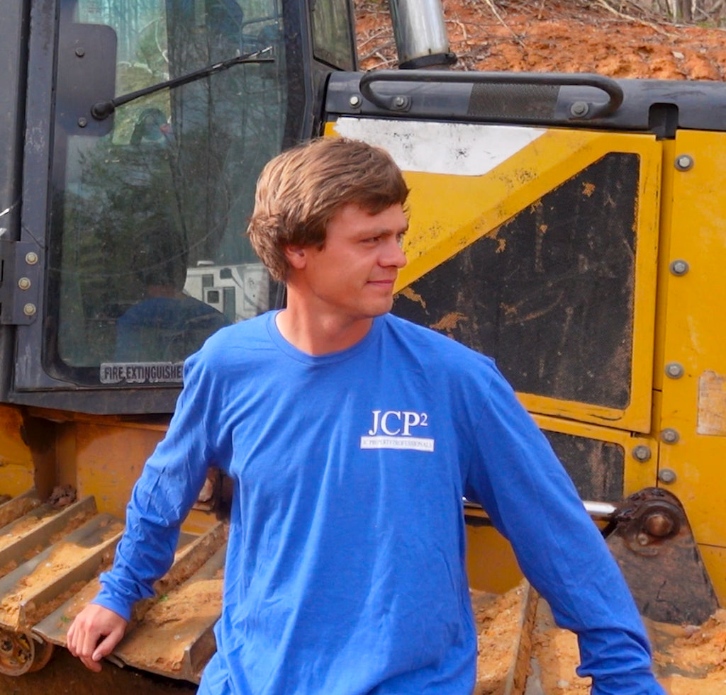 JCP Long Sleeve