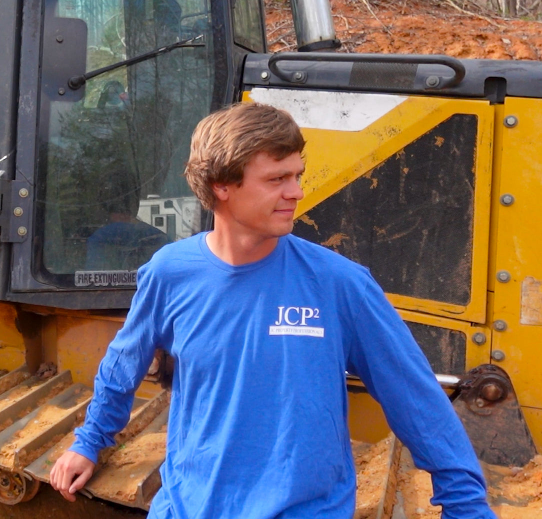 JCP Long Sleeve