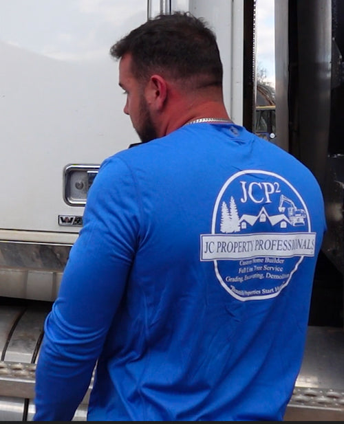 JCP Endurance Long Sleeve